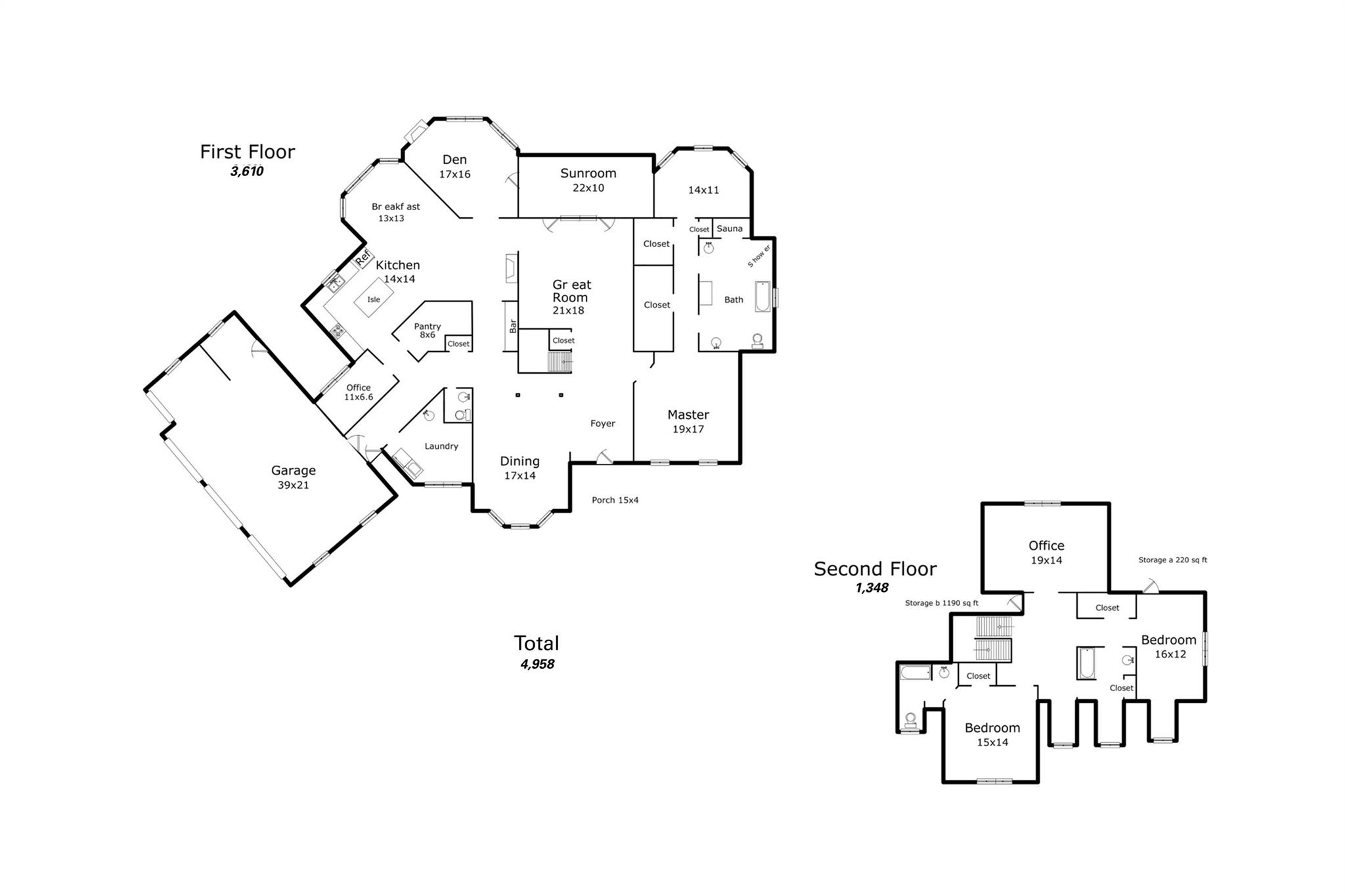 3400 Baucom Manor Road Monroe, NC 28110 - Photo 7 of 48