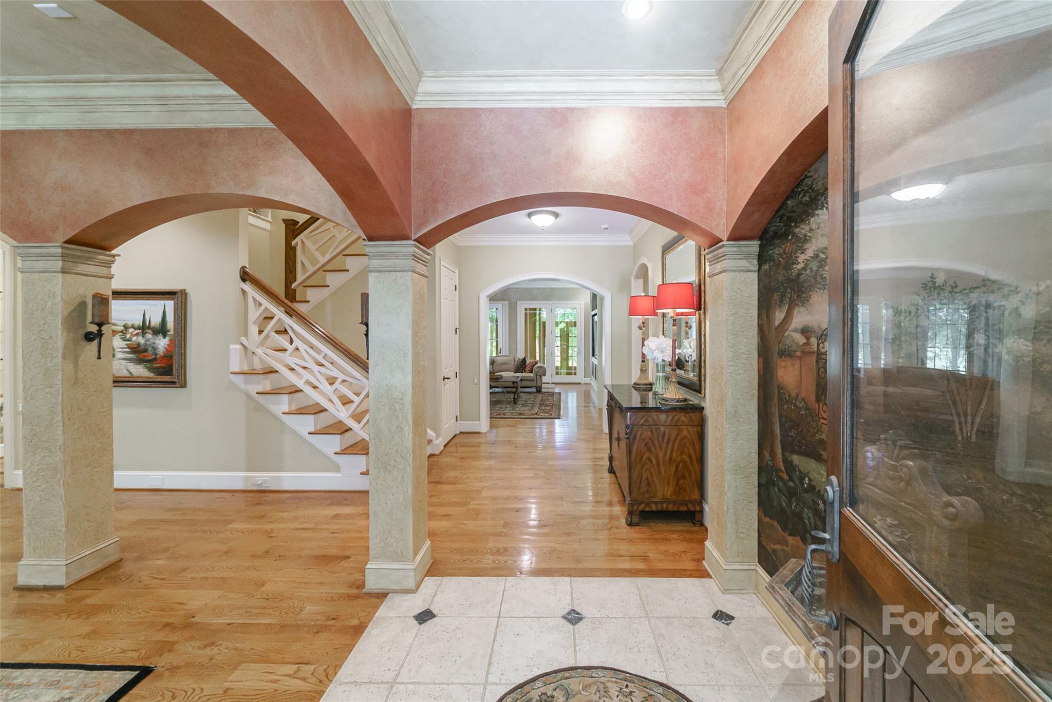 3400 Baucom Manor Road Monroe, NC 28110 - Photo 8 of 48