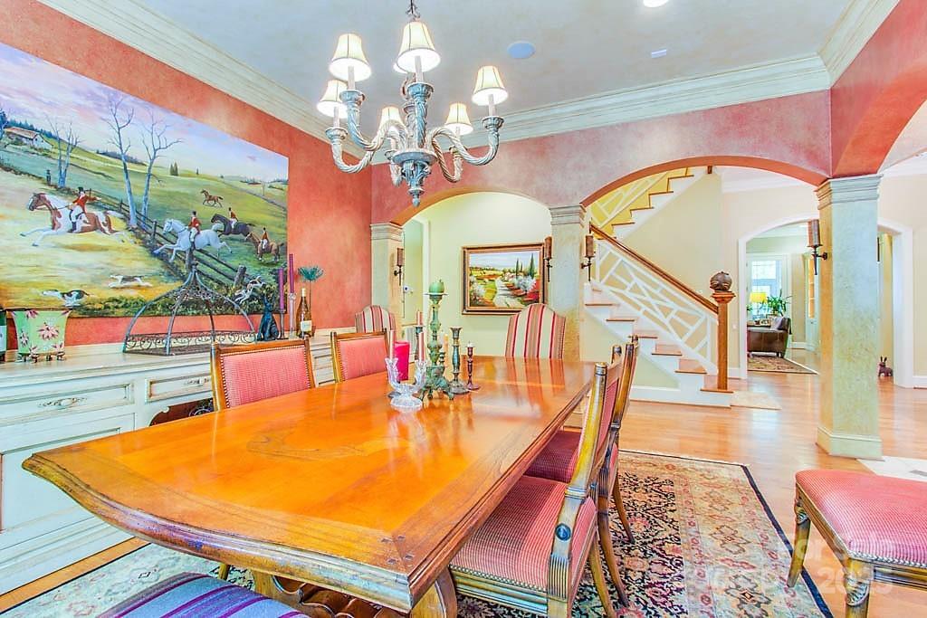 3400 Baucom Manor Road Monroe, NC 28110 - Photo 10 of 48