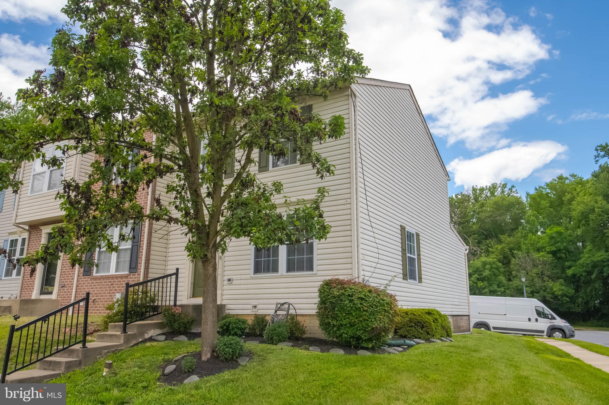 2021 Hackberry Road Baltimore, MD 21221 - Photo 33 of 33 Welcome to your New Home!