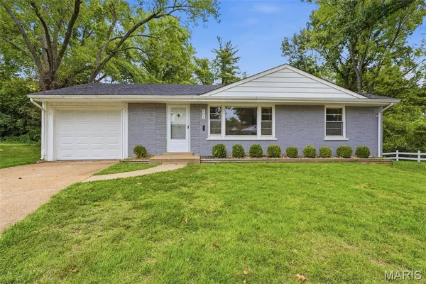 $134,900 | 101 Florwood Court, St. Louis, MO 63135
