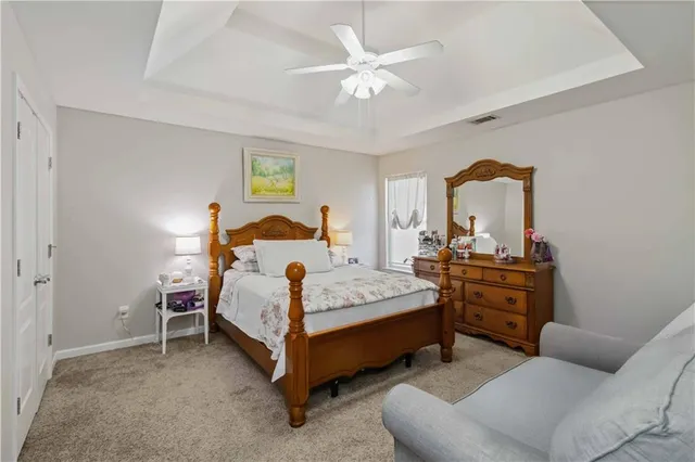 $349,900 | 35 Kevin Court, Porterdale, GA 30014