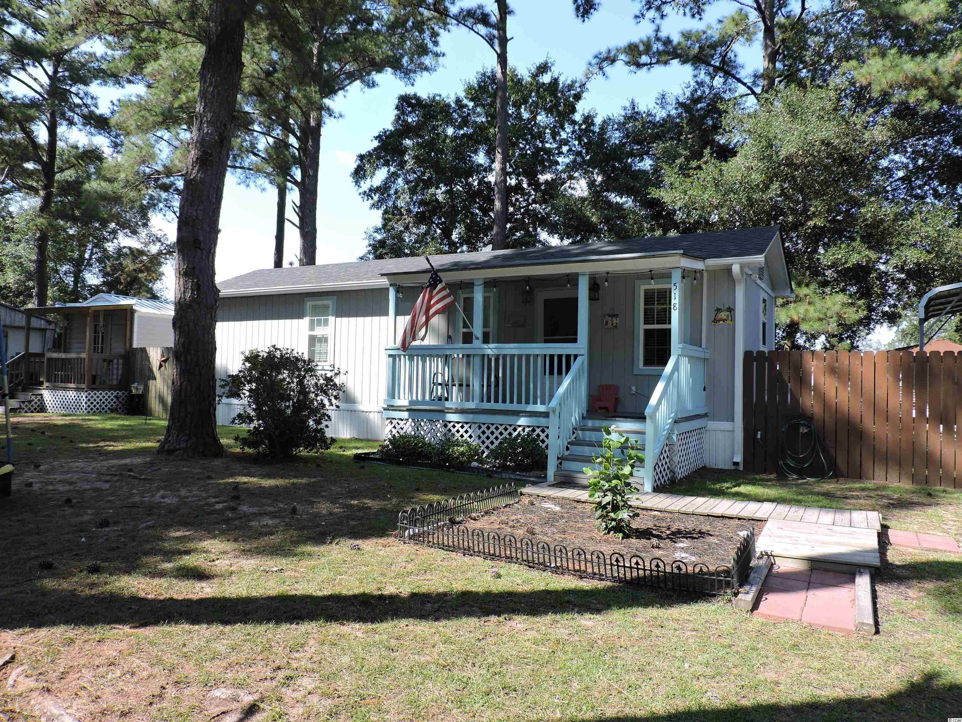 518 Gilmore Avenue Murrells Inlet, SC 29576 - Photo 1 of 31 Gallery Image 1