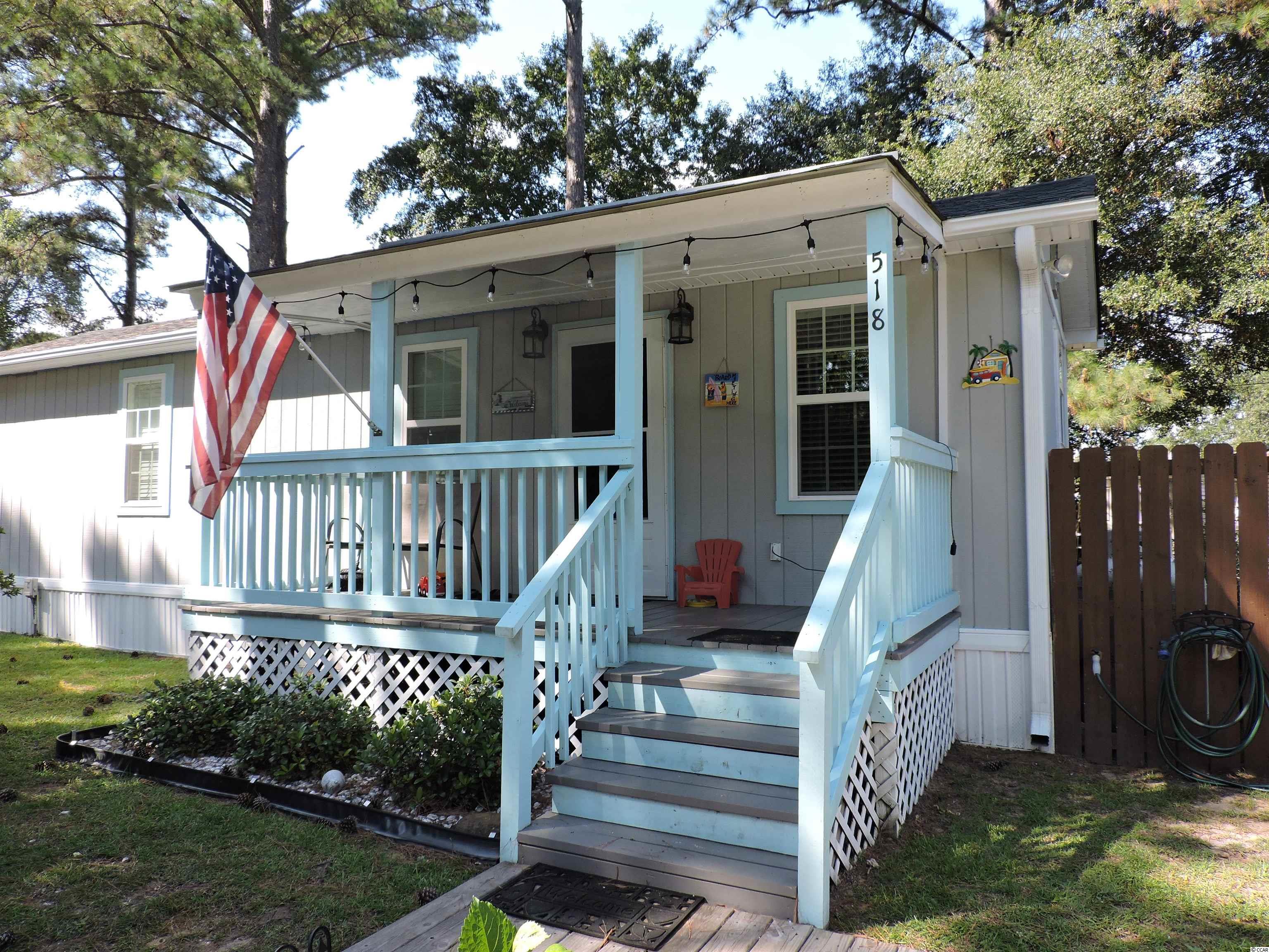 518 Gilmore Avenue Murrells Inlet, SC 29576 - Photo 2 of 31 Gallery Image 2