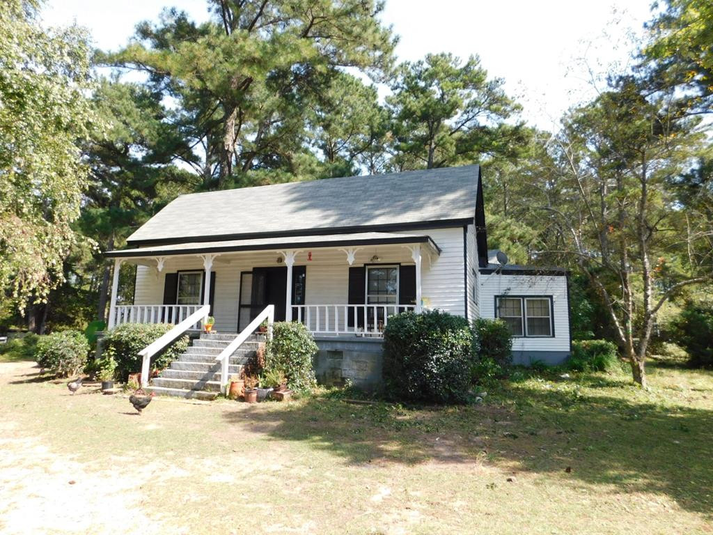 1884 Ridge Road Thomson, GA 30824 - Photo 1 of 26 Main View