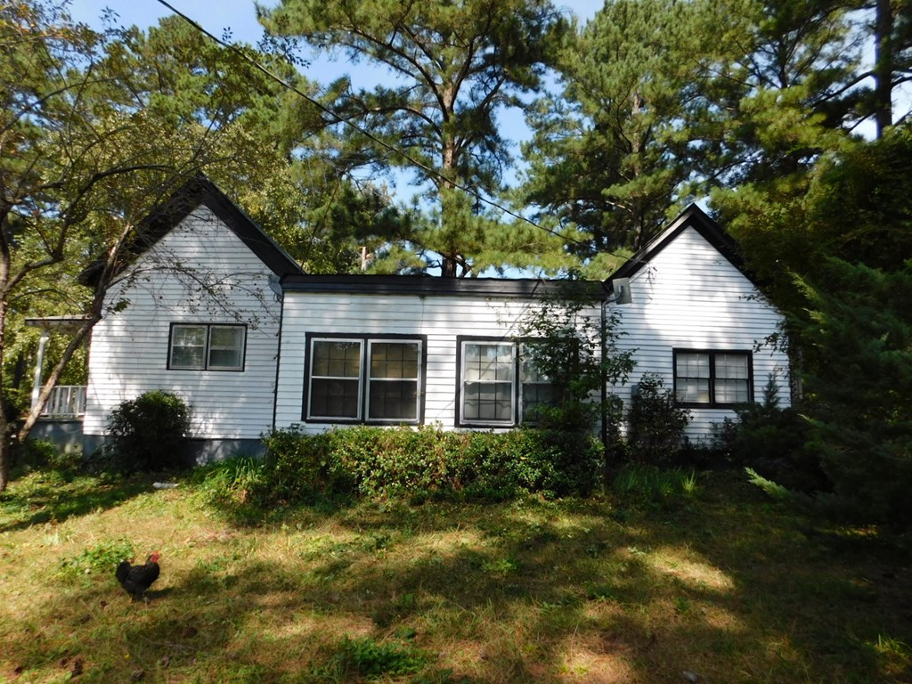 1884 Ridge Road Thomson, GA 30824 - Photo 18 of 26