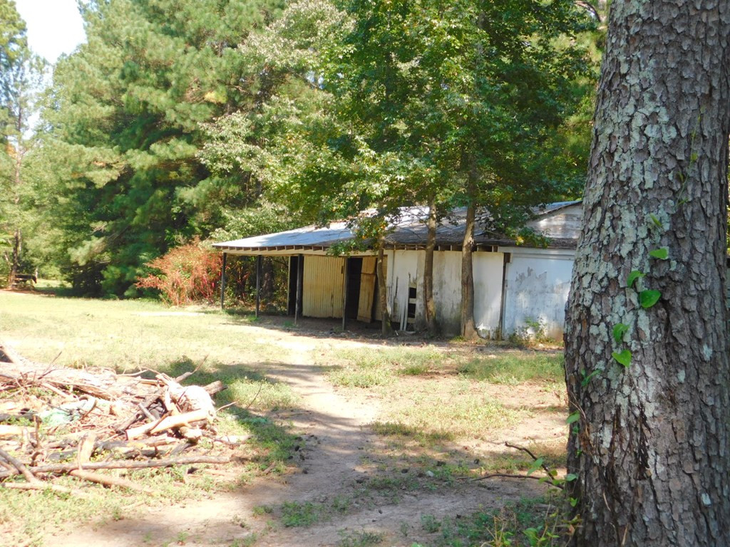1884 Ridge Road Thomson, GA 30824 - Photo 24 of 26