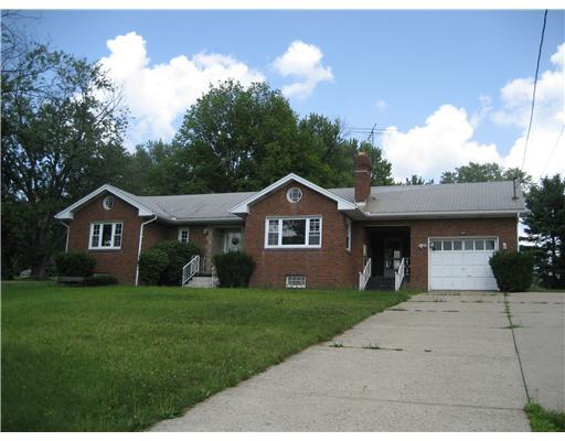 556 Franklin Farms Road Washington, PA 15301 - Photo 1 of 8 Exterior Front.