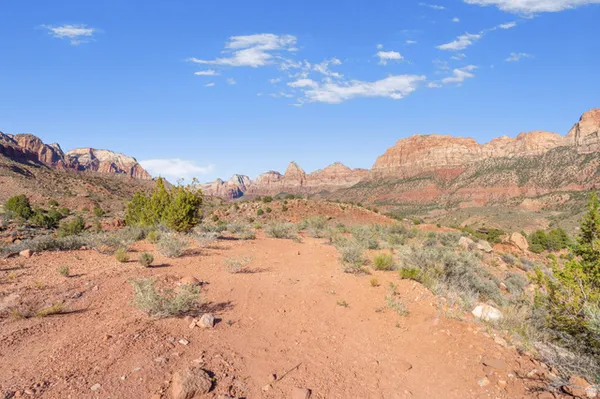 $350,000 | St, Unit 19, Springdale, UT 84767
