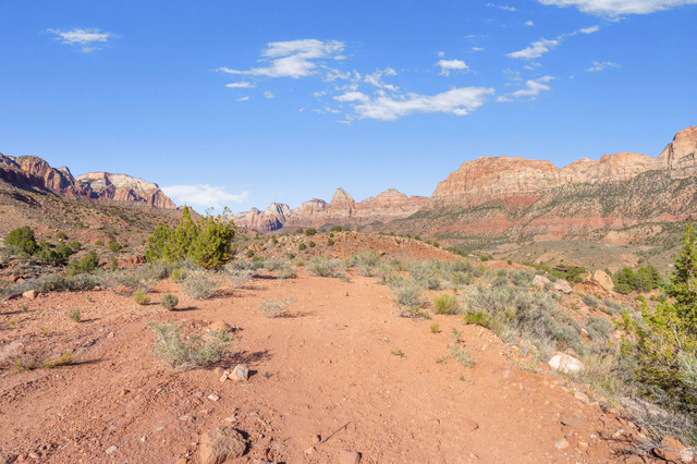 St, Unit 19 Springdale, UT 84767 - Photo 1 of 48