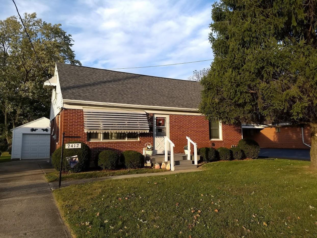 2412 Sunset Avenue Springfield, OH 45505 - Photo 14 of 16