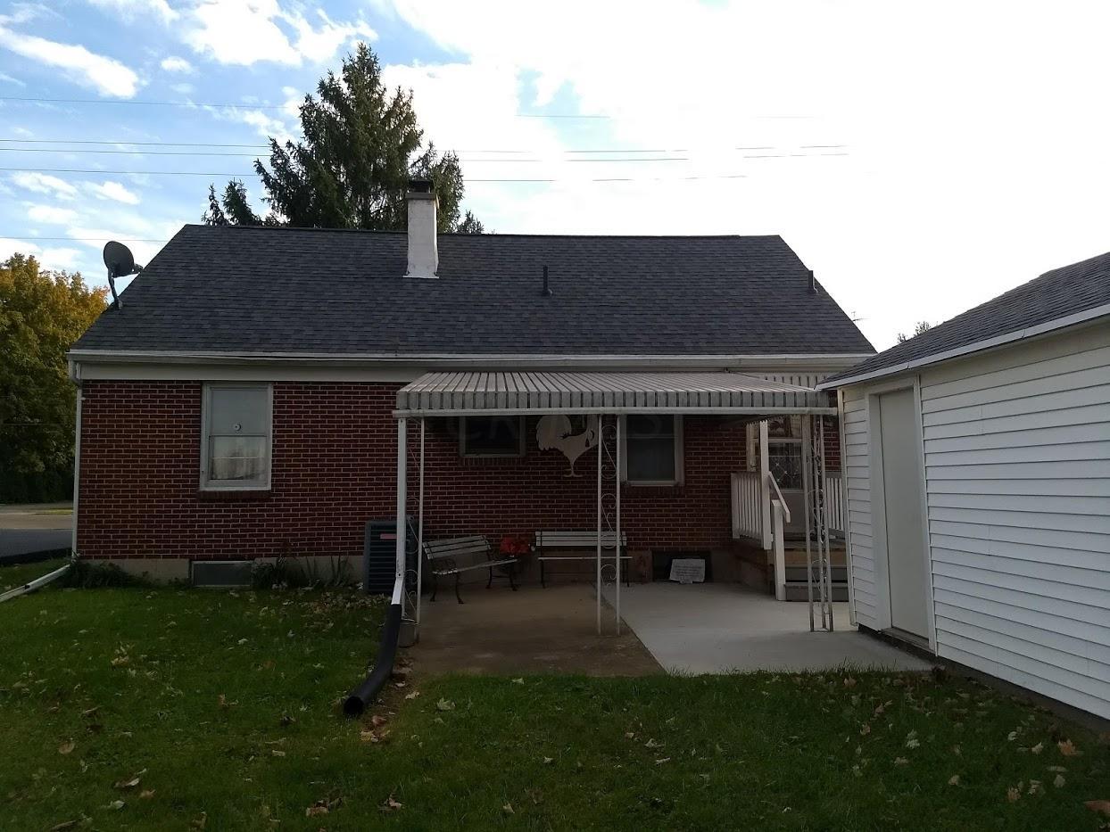 2412 Sunset Avenue Springfield, OH 45505 - Photo 2 of 16