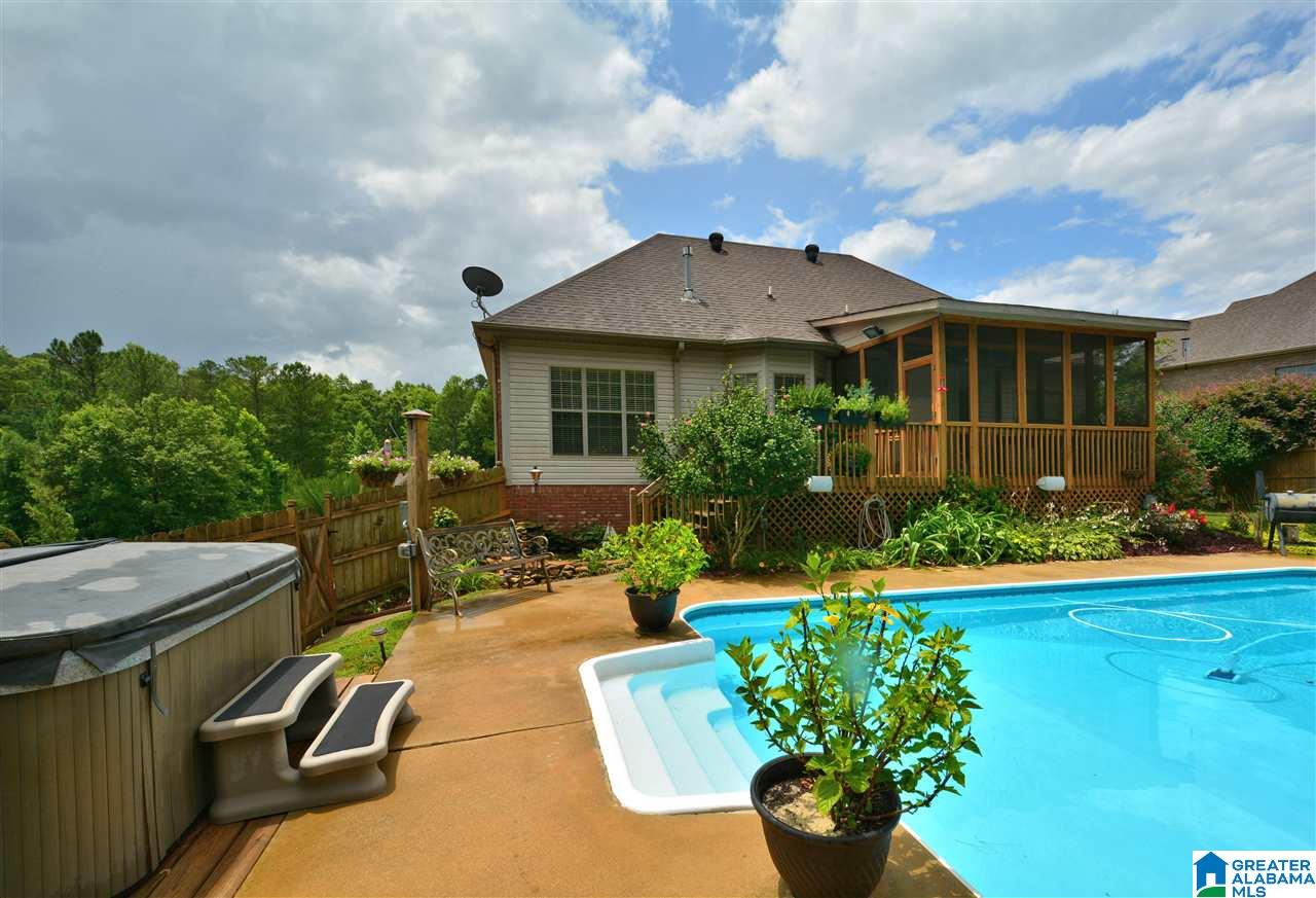 233 Woodbridge Trail Chelsea, AL 35043 - Photo 5 of 42