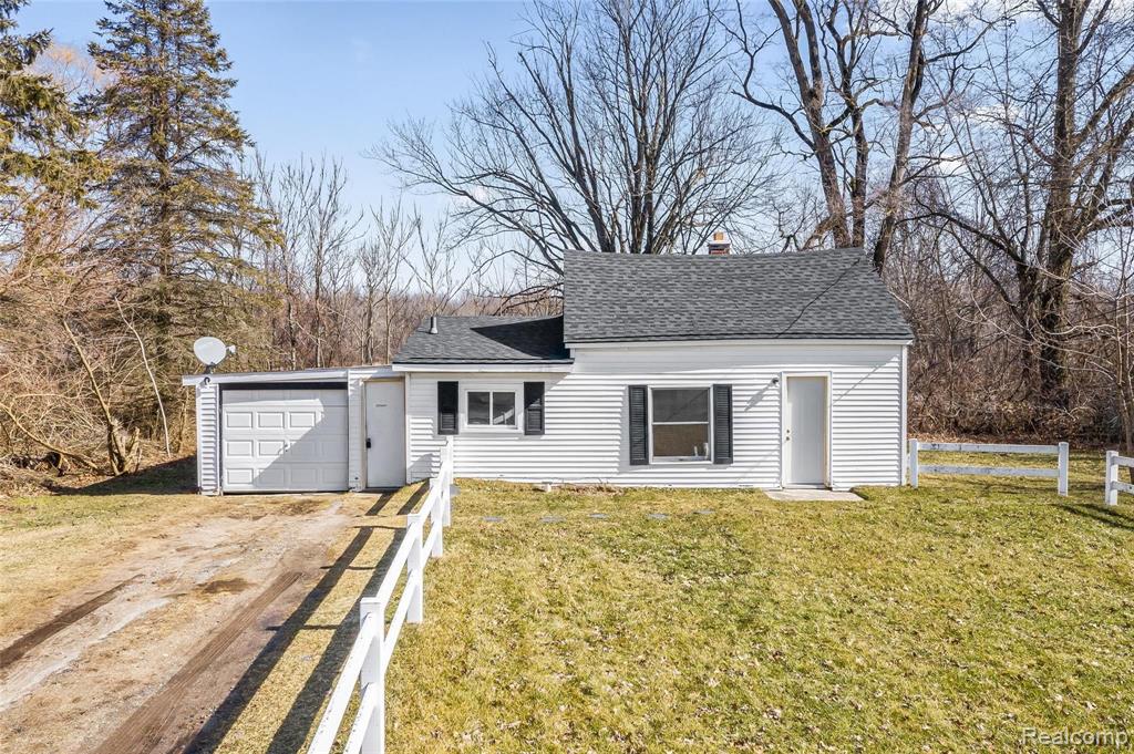 10659 Bunton Road Willis, MI 48191 - Photo 12 of 16