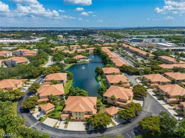 $160,000 | 15433 Bellamar Circle, Unit 1014, Fort Myers, FL 33908