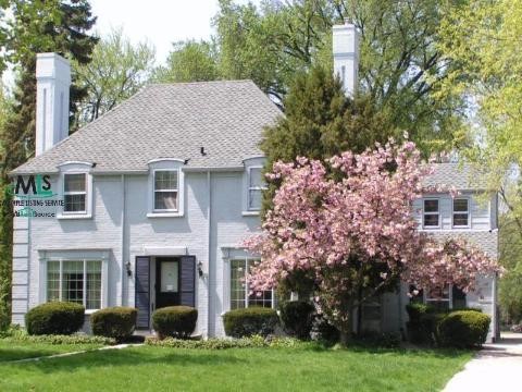 1111 Devonshire Road Grosse Pointe, MI 48230 - Photo 1 of 4 833045.JPG