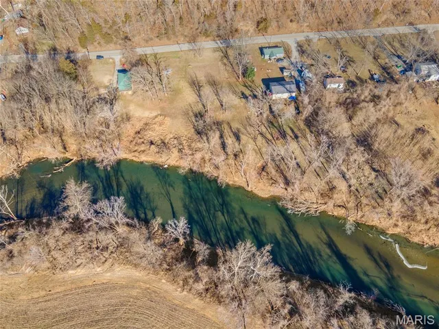$15,900 | 0 Twin River Road, Eureka, MO 63025