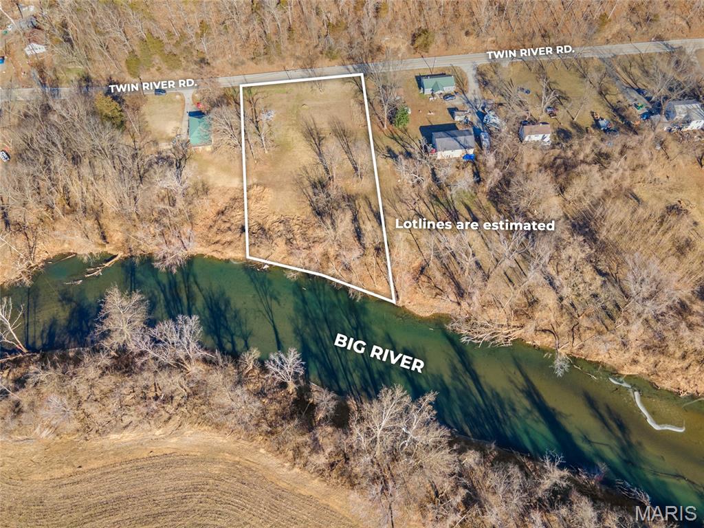 0 Twin River Road Eureka, MO 63025 - Photo 2 of 13