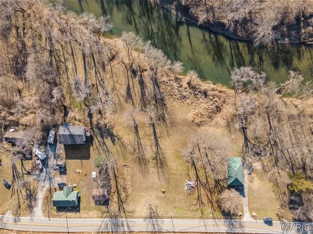 $15,900 | 0 Twin River Road, Eureka, MO 63025