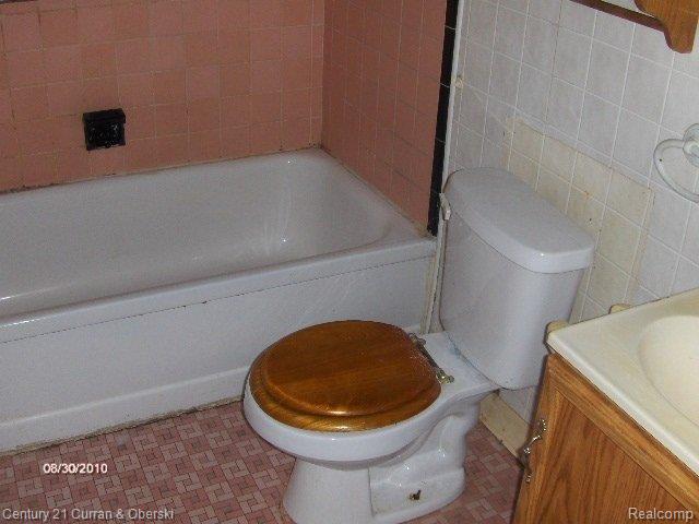 6200 Evergreen Road Detroit, MI 48228 - Photo 6 of 11 6200 evergreen pmh cleaned out p