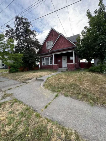 $195,000 | 1220 North Madison Street, Spokane, WA 99201