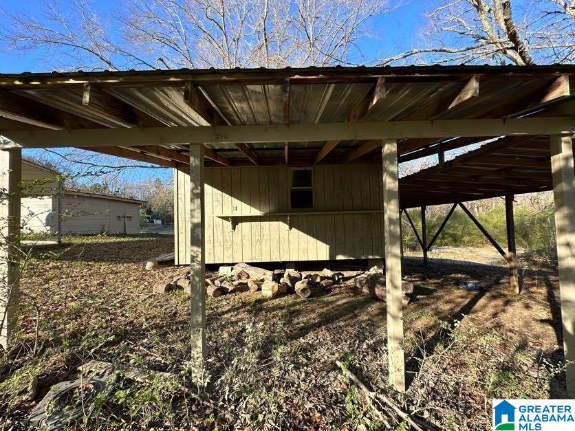 5907 Peeks Hill Road Ohatchee, AL 36271 - Photo 8 of 52