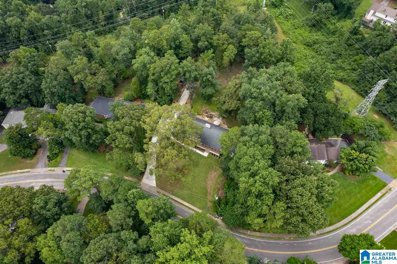 3442 South Brookwood Road Birmingham, AL 35223 - Photo 37 of 42