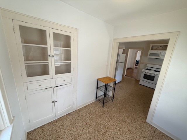 1710 Bolsover Street, Unit 2 Houston, TX 77005 - Photo 12 of 22 a view of a livingroom with furniture and staircase