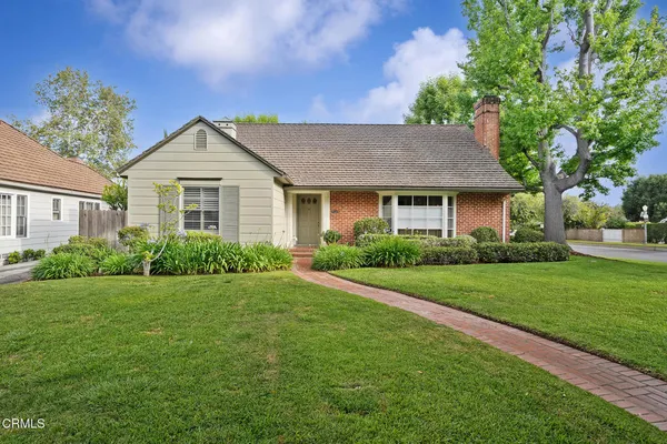$2,399,000 | 2240 Sherwood Road, San Marino, CA 91108
