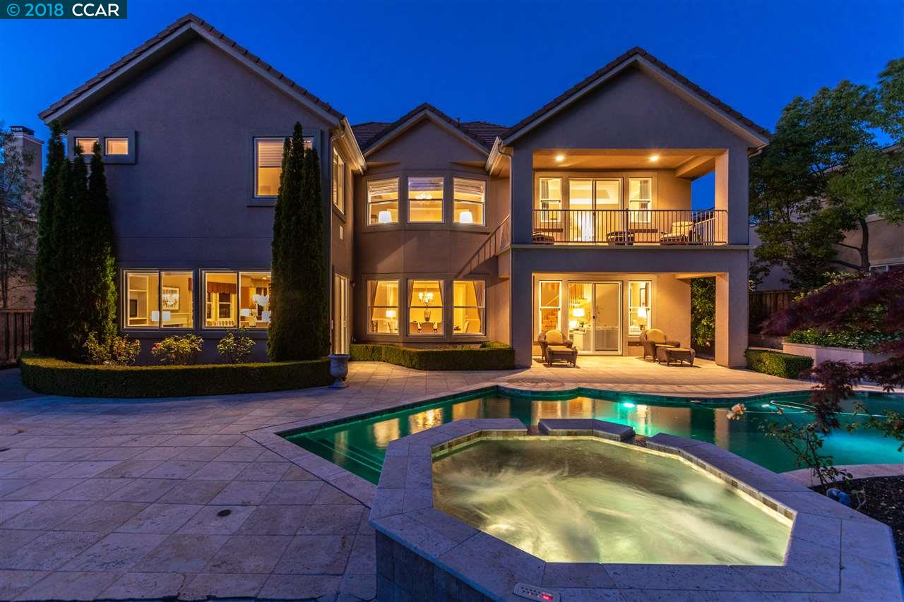 548 Kingsbridge Court San Ramon, CA 94583 - Photo 1 of 1