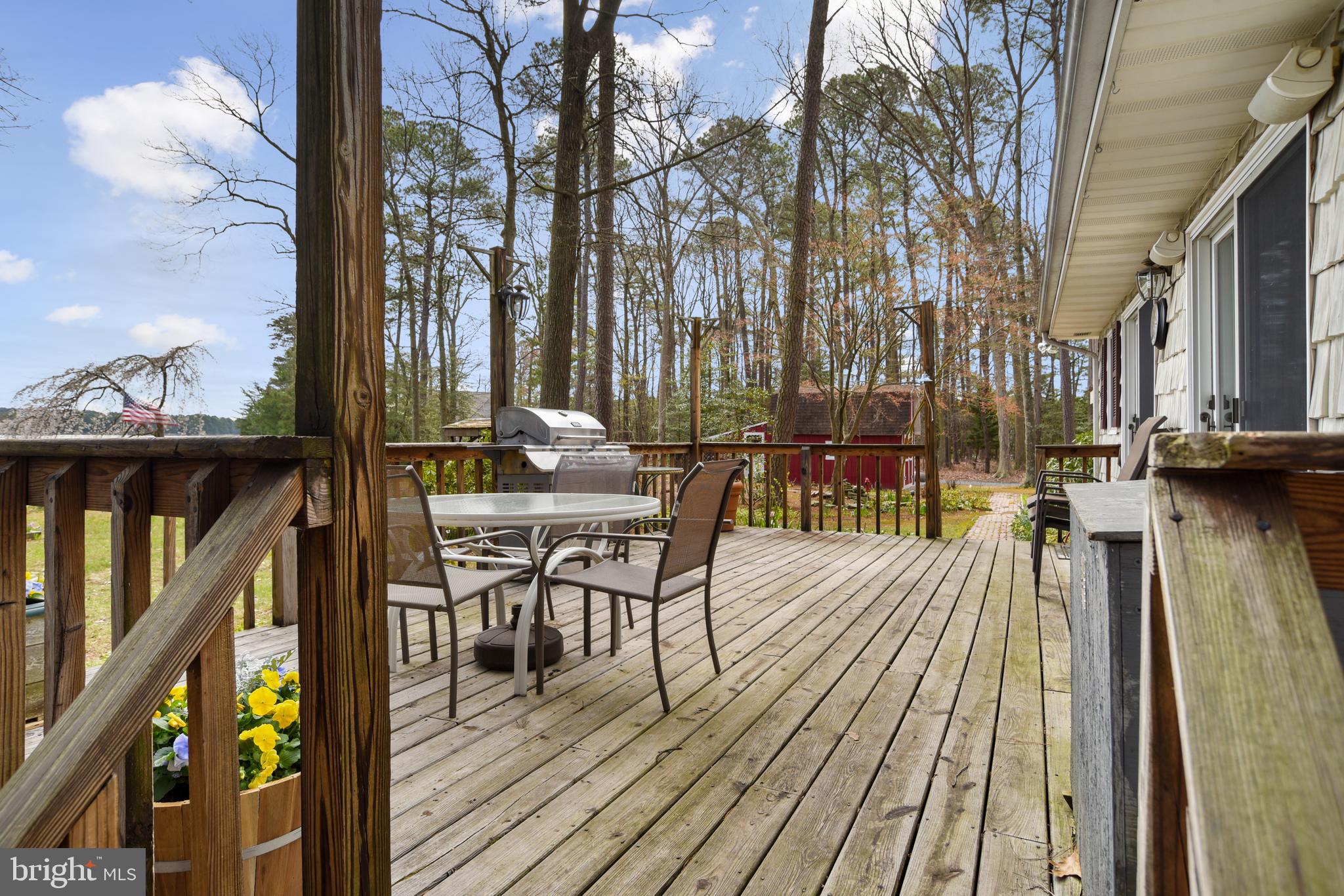 7267 Bozman Neavitt Road Bozman, MD 21612 - Photo 43 of 54 Gallery Image 43