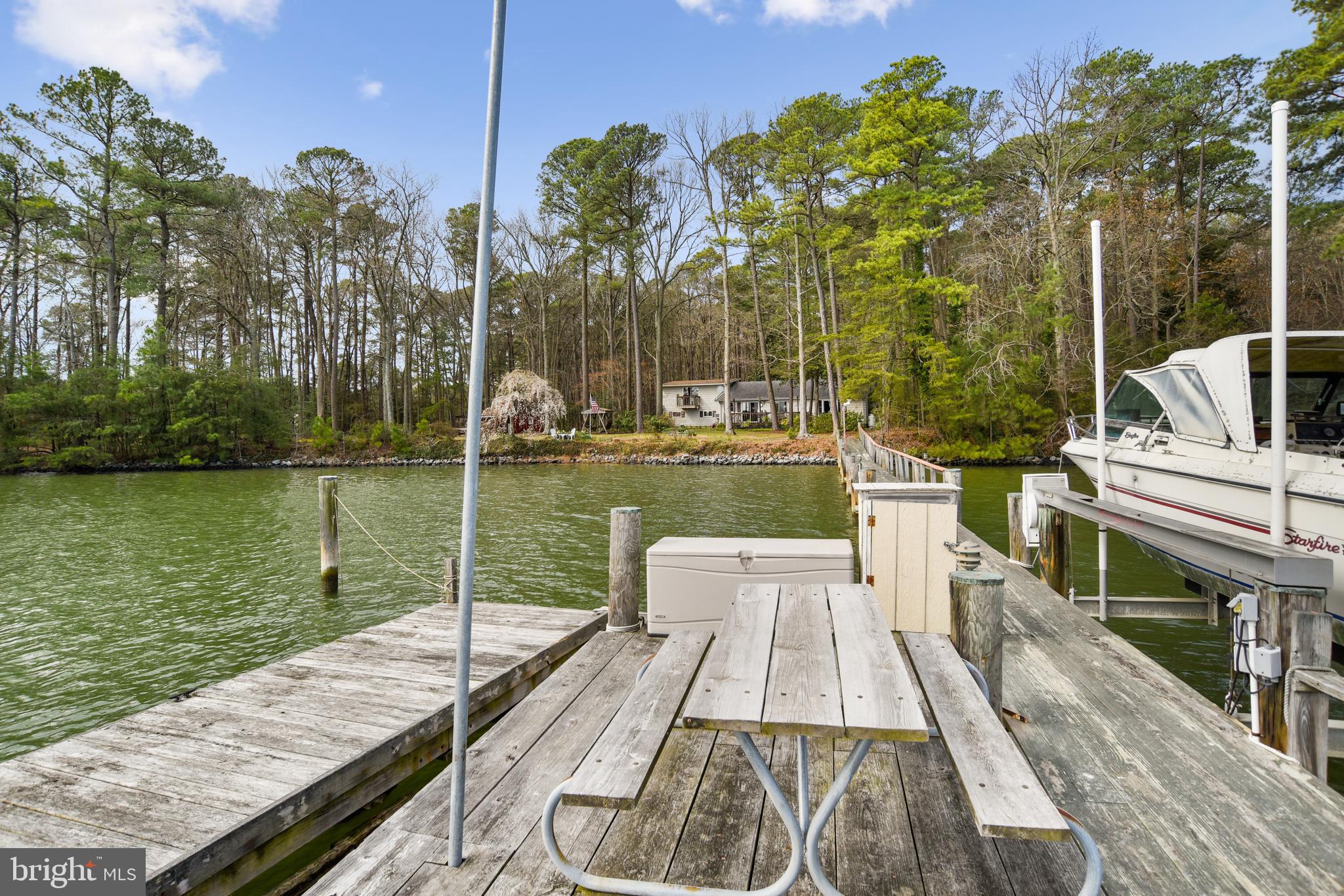 7267 Bozman Neavitt Road Bozman, MD 21612 - Photo 6 of 54 Crabs, Oysters & Fun