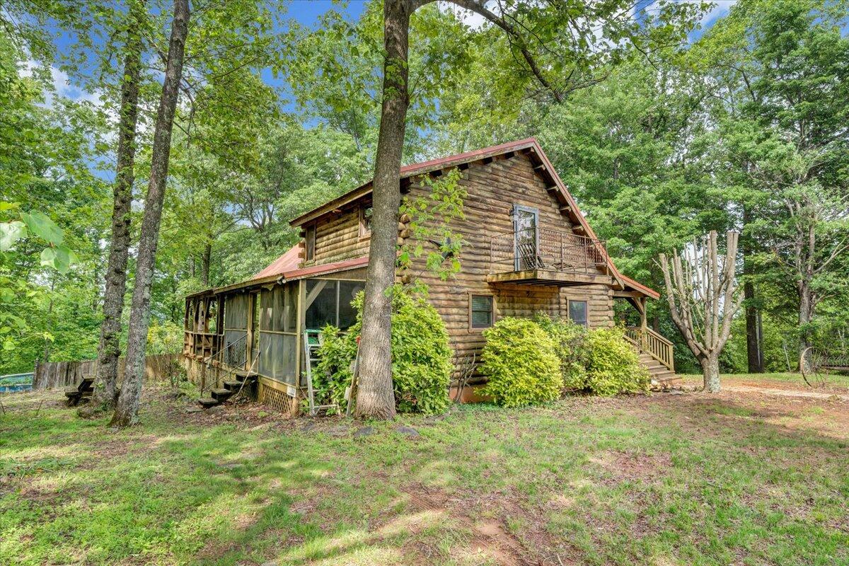 1466 Oak Ridge Farm Road Moneta, VA 24121 - Photo 35 of 66 35-MIB07931