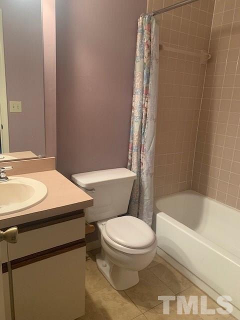 7743 Falcon Rest Circle Raleigh, NC 27615 - Photo 6 of 11 Each bedroom with it's own full bath.