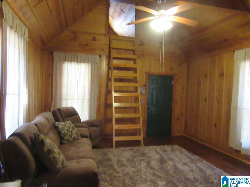 615 Fox Trot Road Talladega, AL 35160 - Photo 17 of 31