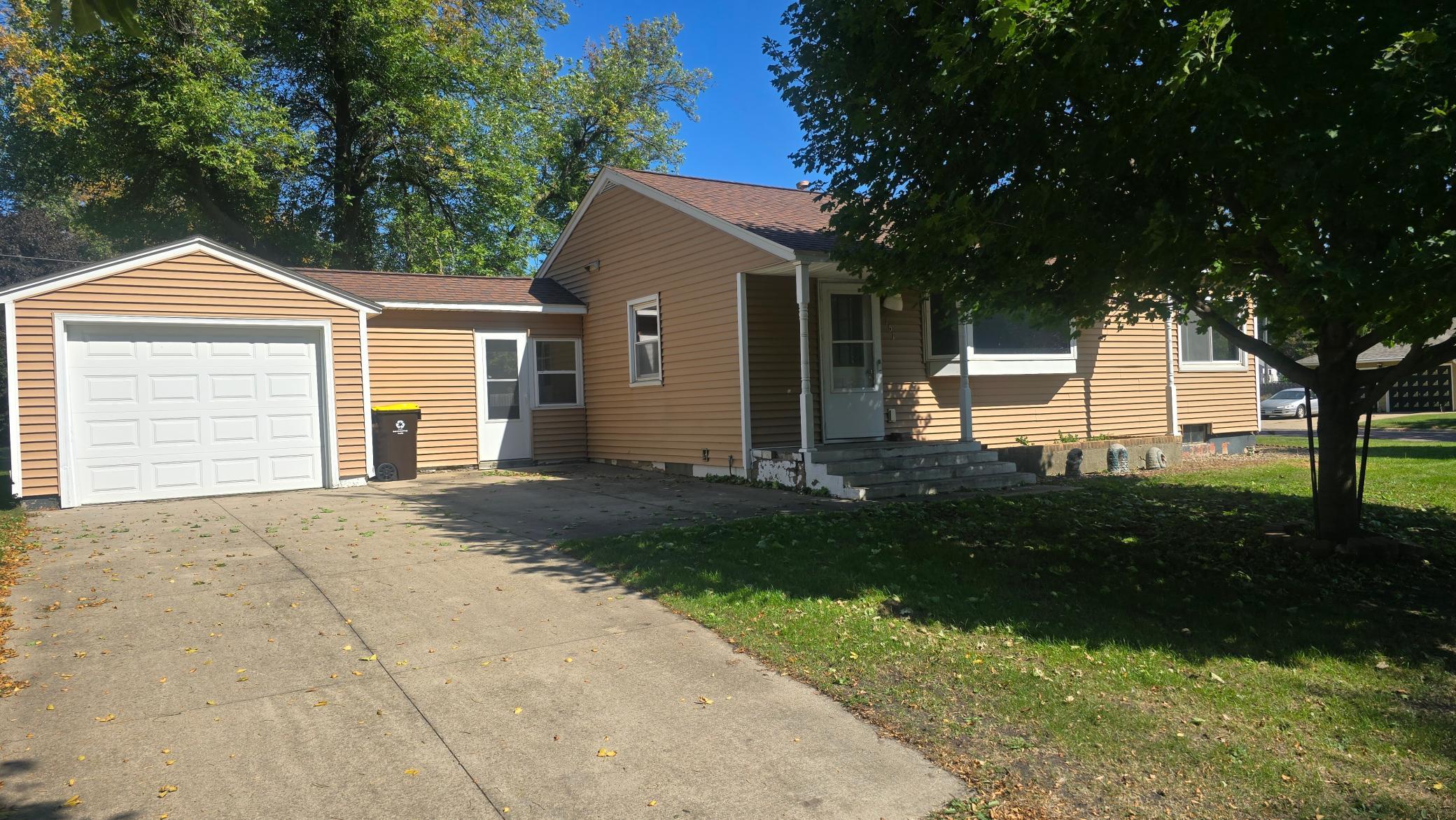 151 Chestnut Street East Trimont, MN 56176 - Photo 1 of 51