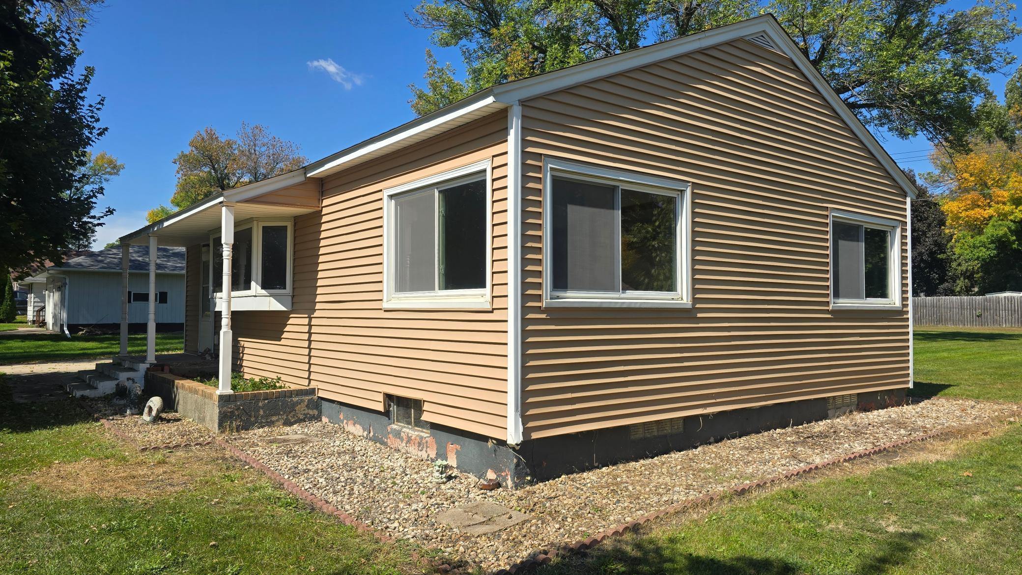 151 Chestnut Street East Trimont, MN 56176 - Photo 40 of 51