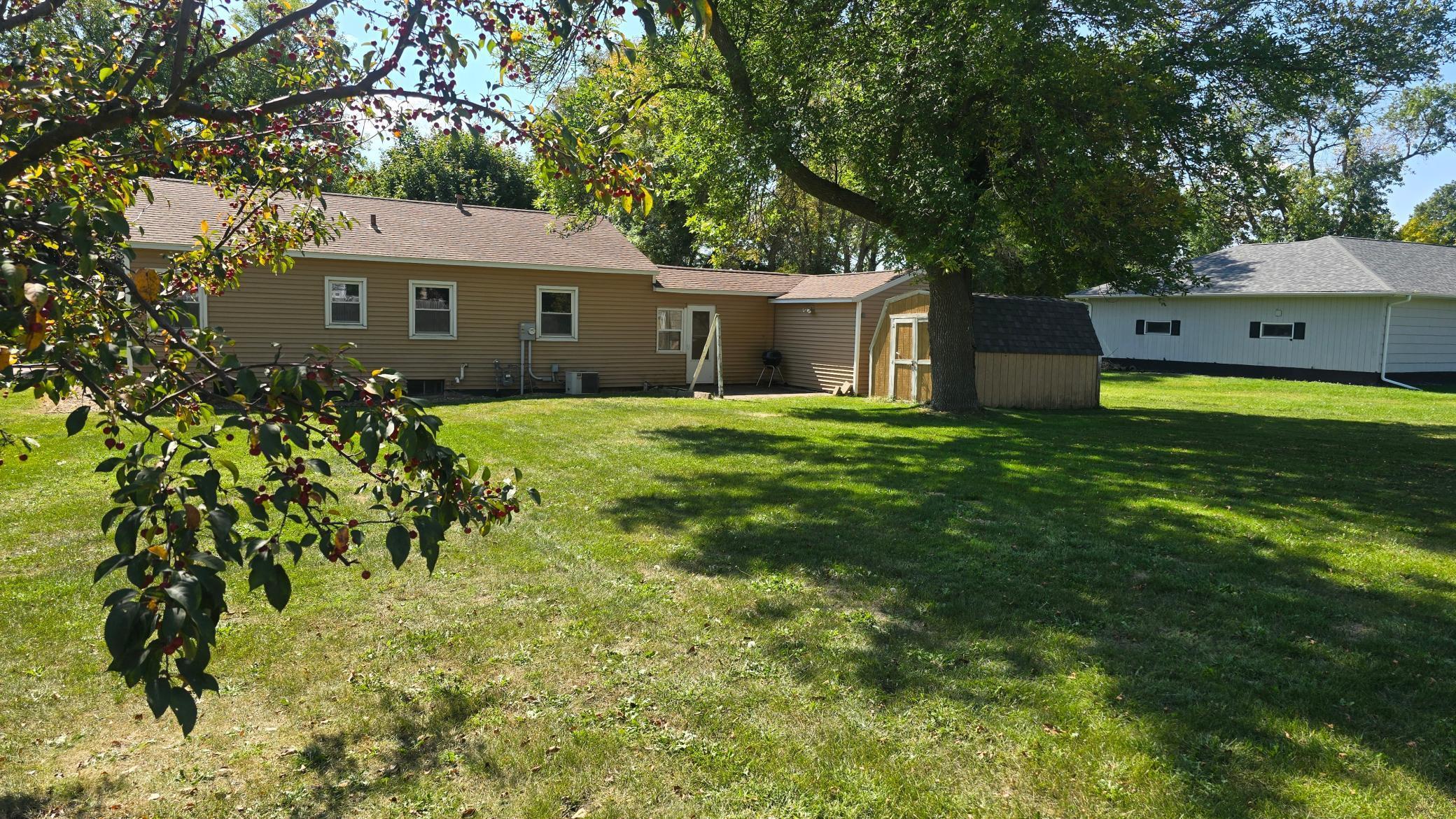 151 Chestnut Street East Trimont, MN 56176 - Photo 48 of 51