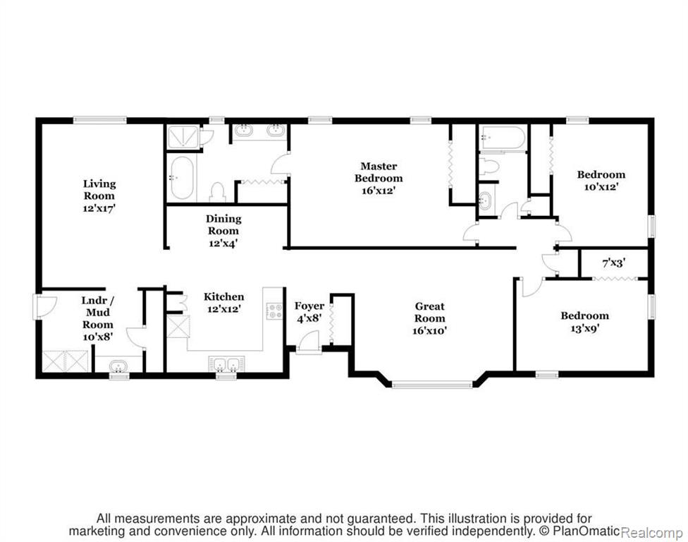 42000 Bemis Road Belleville, MI 48111 - Photo 29 of 30 Gallery Image 29