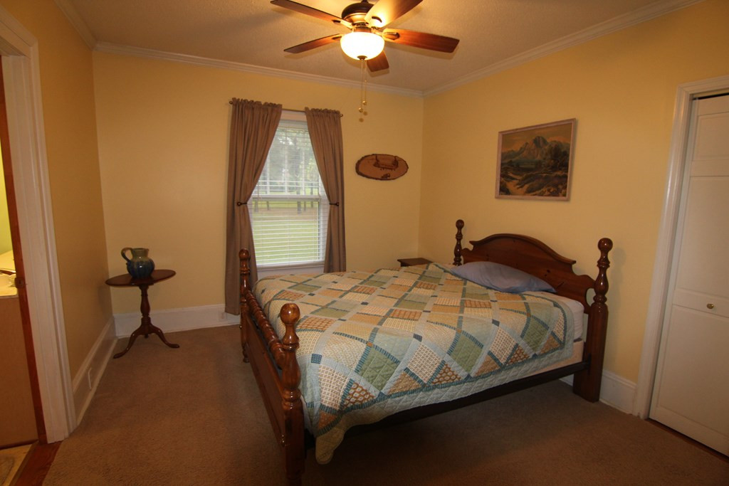 483 Cohen Road Waynesboro, GA 30830 - Photo 11 of 26
