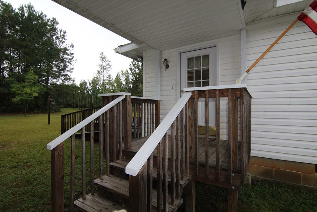 483 Cohen Road Waynesboro, GA 30830 - Photo 17 of 26