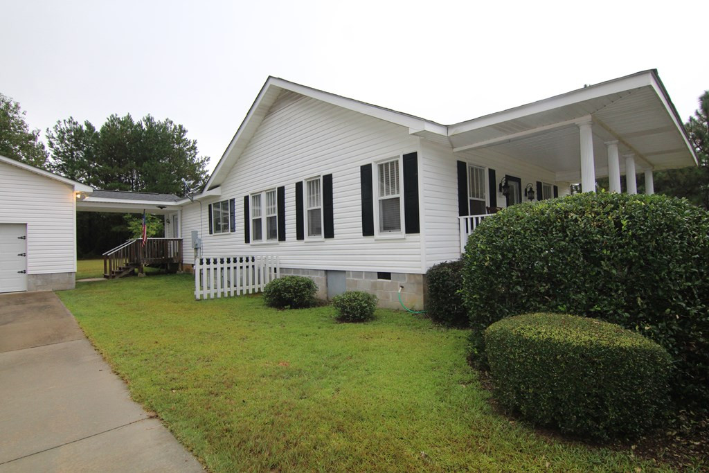 483 Cohen Road Waynesboro, GA 30830 - Photo 19 of 26