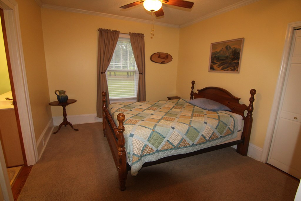 483 Cohen Road Waynesboro, GA 30830 - Photo 3 of 26
