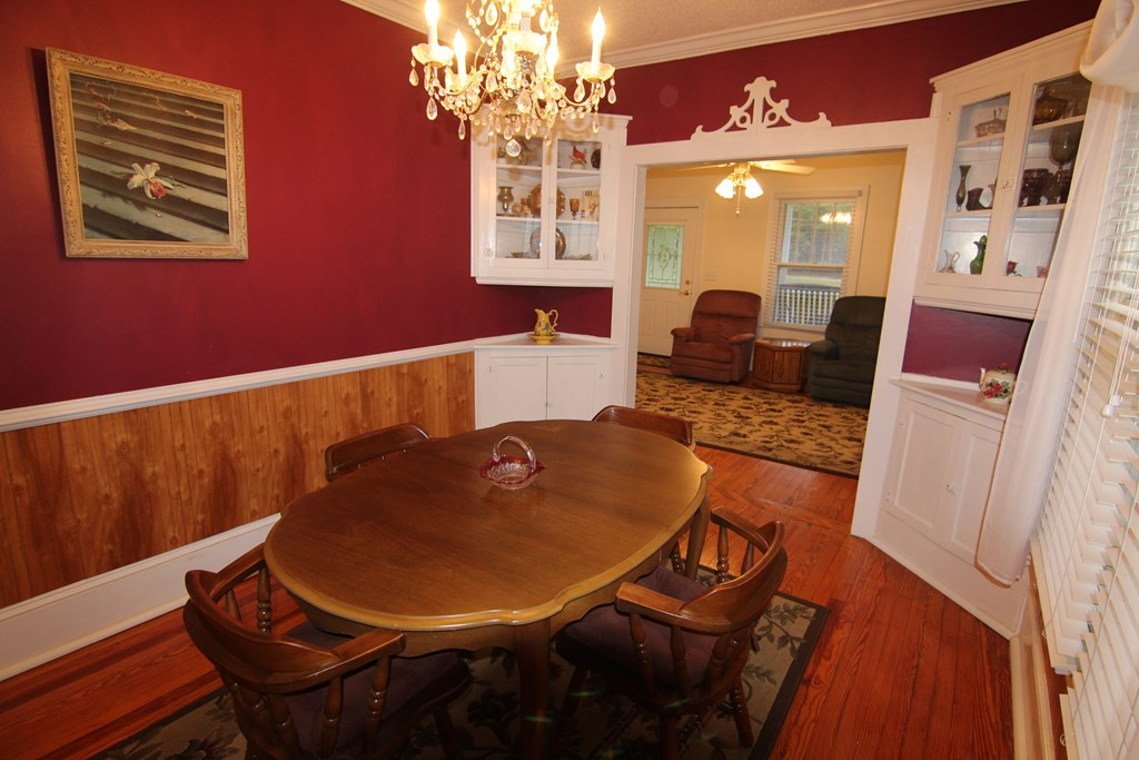 483 Cohen Road Waynesboro, GA 30830 - Photo 5 of 26