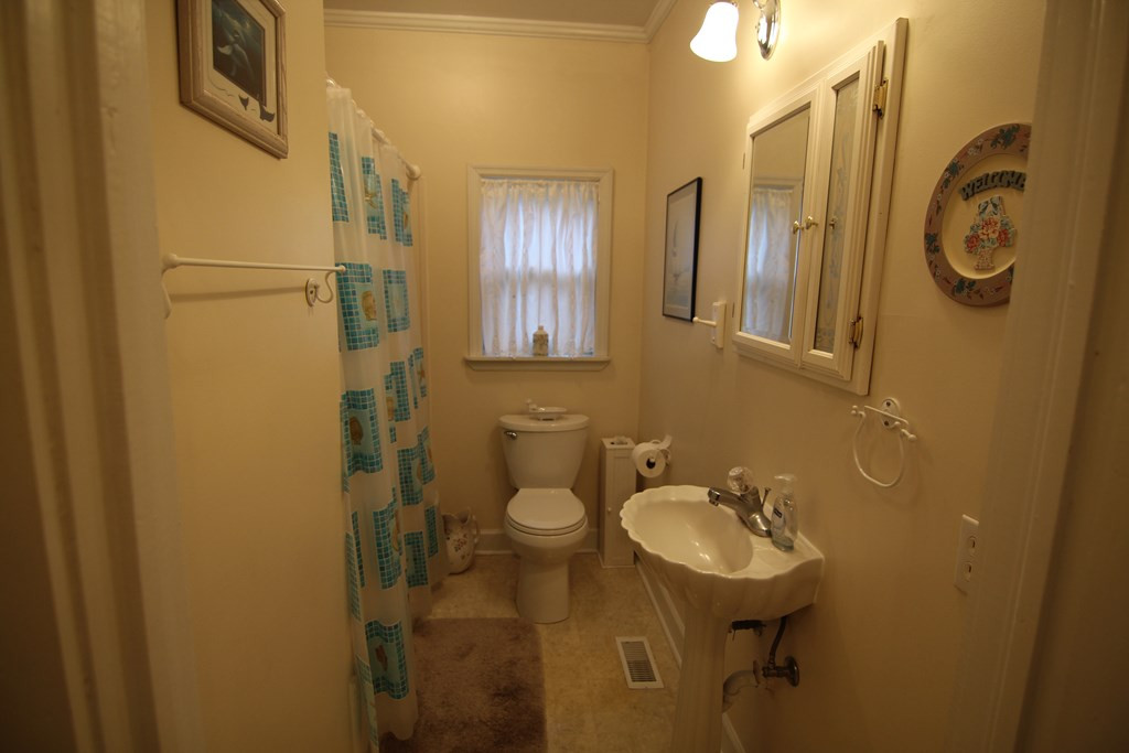 483 Cohen Road Waynesboro, GA 30830 - Photo 9 of 26