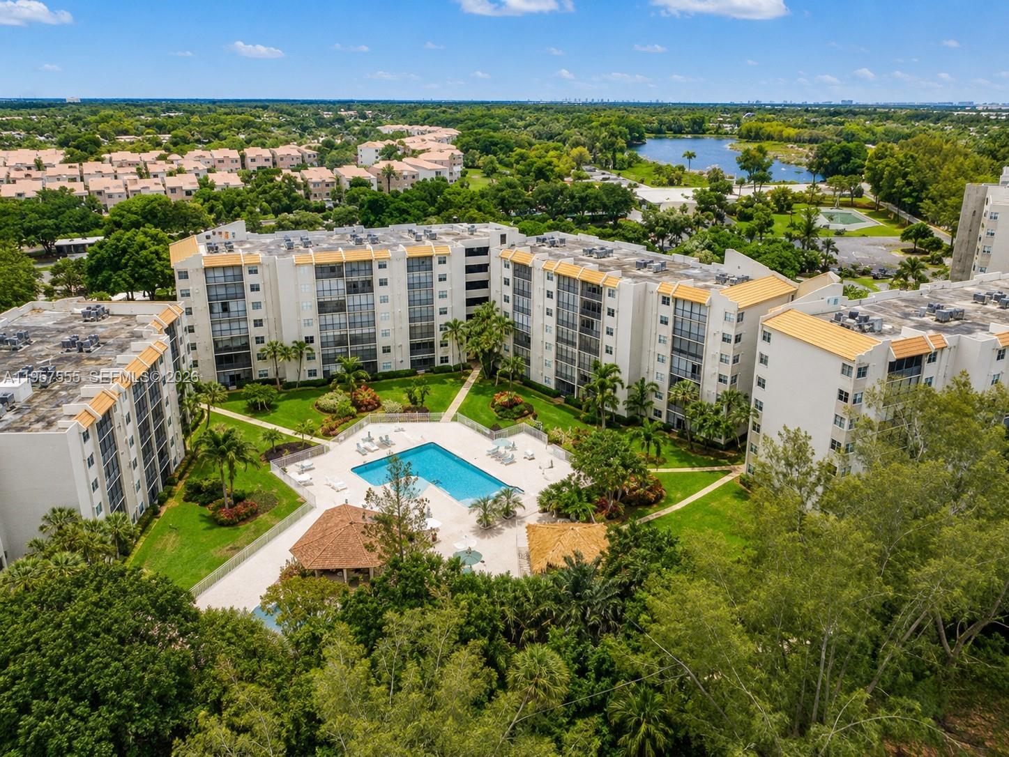 3910 Inverrary Boulevard, Unit 603B Lauderhill, FL 33319 - Photo 2 of 14