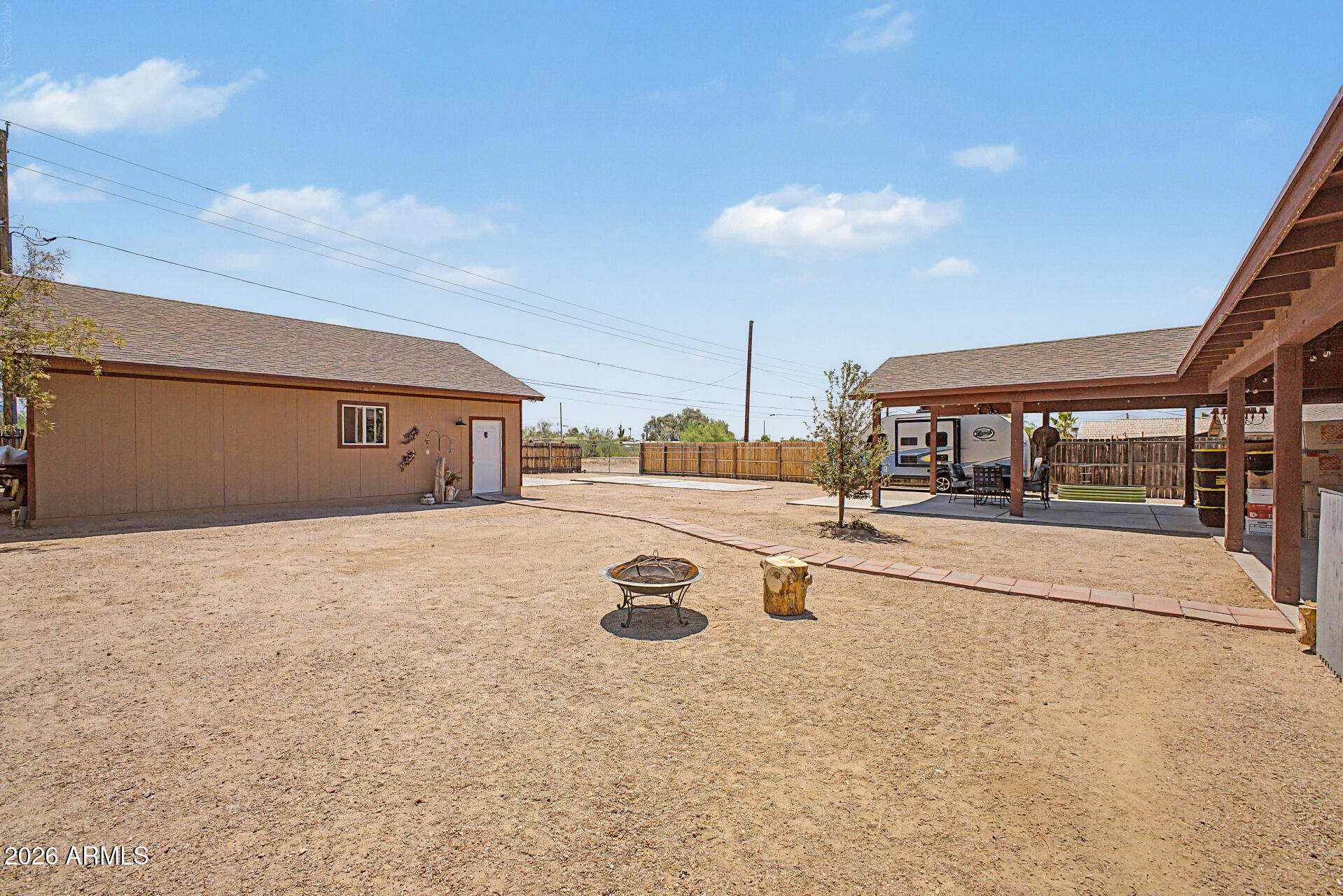 2031 South Cactus Road Apache Junction, AZ 85119 - Photo 40 of 45