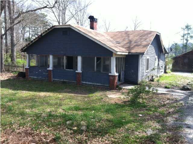217 Trion Spur Road Trion, GA 30753 - Photo 1 of 7 Primary Photo