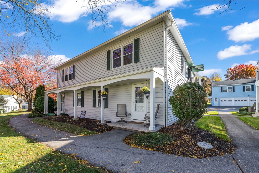 22 Foxcroft Trail Perinton, NY 14450 - Photo 1 of 31 22 Fox Croft