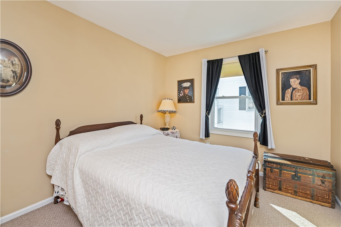 22 Foxcroft Trail Perinton, NY 14450 - Photo 21 of 31 Bedroom #2